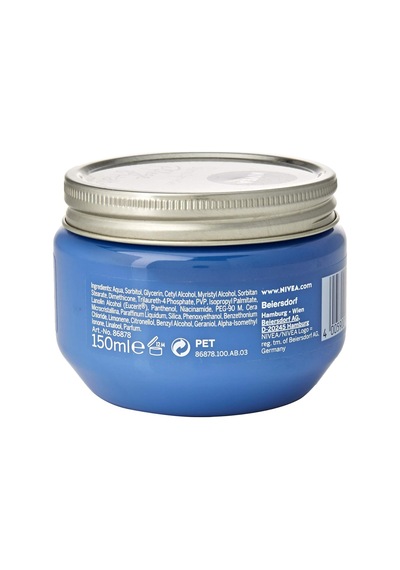 Nıvea Care + Hold Cream Gel 150ml Saç Jeli