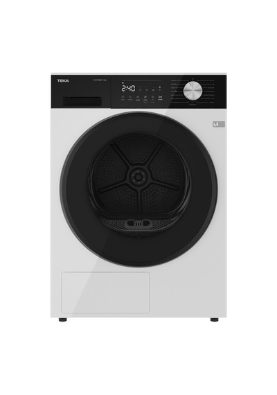 Teka D 209C W TR 9 KG Çamaşır Kurutma Makinesi
