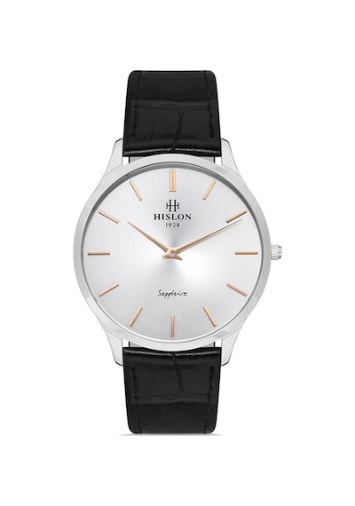 Hislon Cl135s-02br Erkek Kol Saati