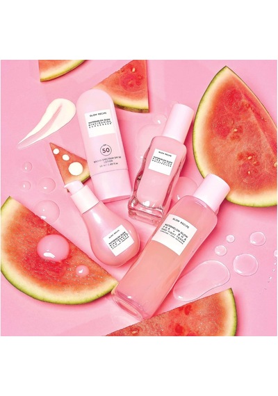 Glow Recipe Watermelon Glow Karpuz Özlü Pha + Bha Sıkılaştırıcı Tonik 150 ML