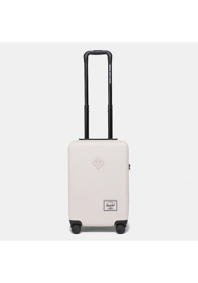 Herschel Heritage Hardshell Carry On Luggage Kabin Boy Valiz 11197 Moonbeam
