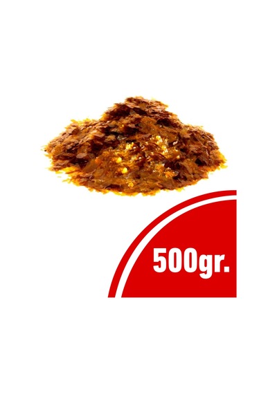 Ceviz Gomalak Cila 500 G