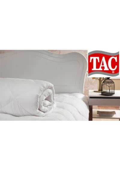 Taç Comfort Microfiber Yorgan Tek Kişilik