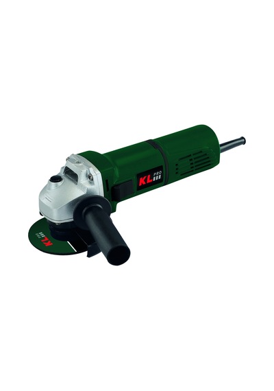 Klpro KLAT11507 1100 W 125 MM Avuç İçi Taşlama
