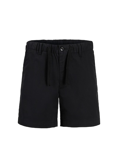 Jack & Jones Jpstjaıden Jjcampaıgn Siyah Erkek Çocuk Şort 000000000102257549 Siyah