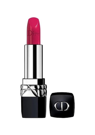 Christian Dior Rouge Ruj 766 Rose Harpers