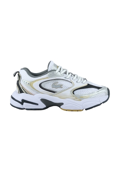 Lacoste Storm 96 2k Kadın Spor Ayakkabı 750sfa0175t.108 Beyaz