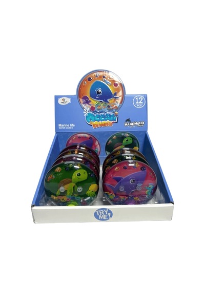 Ctoy Su Oyunu Ocean Marina 2586d