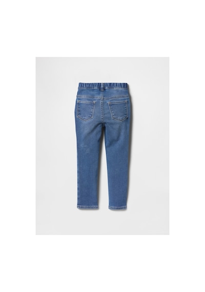 Gap Pantolon V-knıt Lıke Lgn 725983000 Ayedıuay Wash