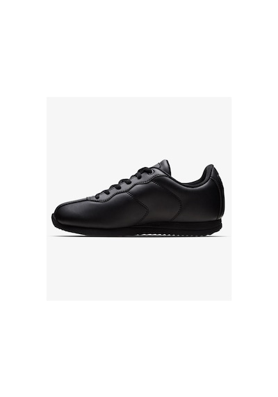 Lescon Neptün 5 Siyah 36-40 Sneaker Ayakkabı Siyah