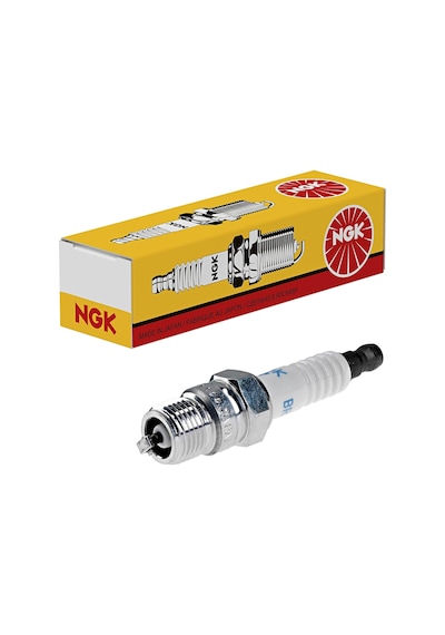 Ngk Buji Br6fs 4323 Yamaha/mercury/mercruiser/volvo-penta Nikel İçten Takma Deniz Motoru Bujisi - Nickel Inboard Spark Plug