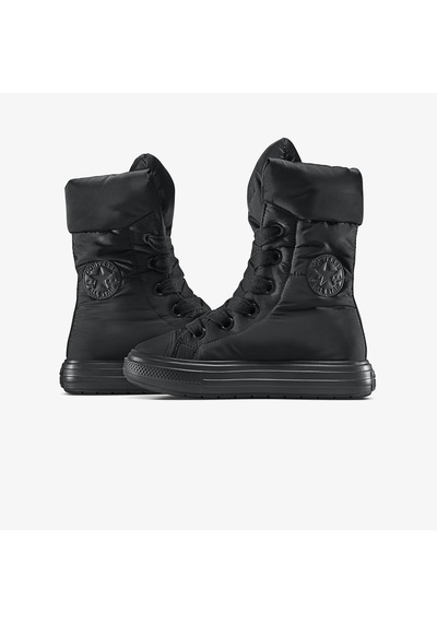 Converse Chuck Taylor All Star Elements Unisex Siyah Bota13889c