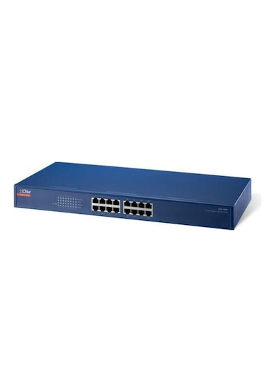 Cgs-1600 16 Port 10-100-1000 Yonetılemez Swıtch-118845