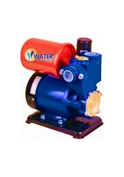 Water Ws-306 Otomatik Hidrofor Pompa Gp125a