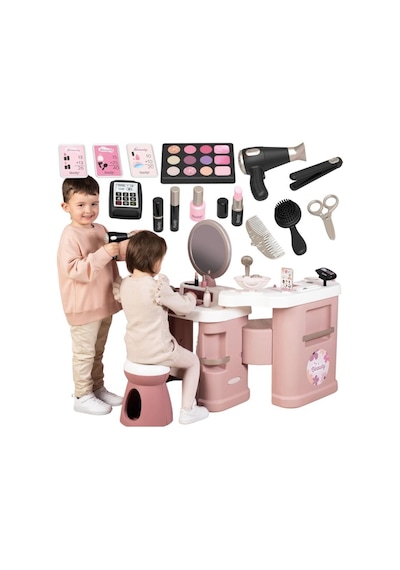 Smoby My Beauty Center Güzellik Bakım Merkezi Oyun Seti 320256