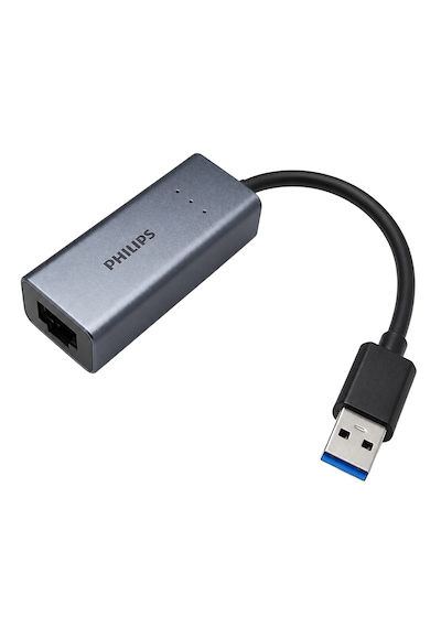 Philips Swr1609h/93 Usb 3.0 To Gigabit Ethernet Rj45 1000mbps