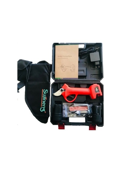 Sujineng Ws-032sg 32 Mm Dal Budama Makası