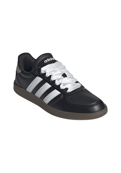 Adidas Breaknet Sleek Kadın Spor Ayakkabı - Jq7317 Siyah