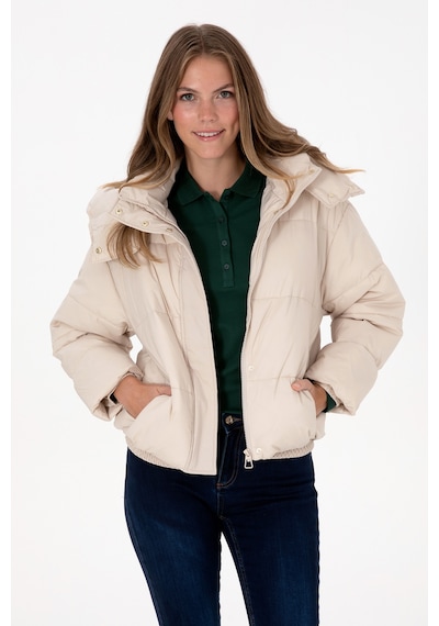 U.s. Polo Assn. Kadın Mont 50308625-vr256 İnci