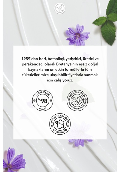 Yves Rocher Ayak Ve Topuk Peelingi - Yumuşatıcı Yenileyici-75 Ml-21116
