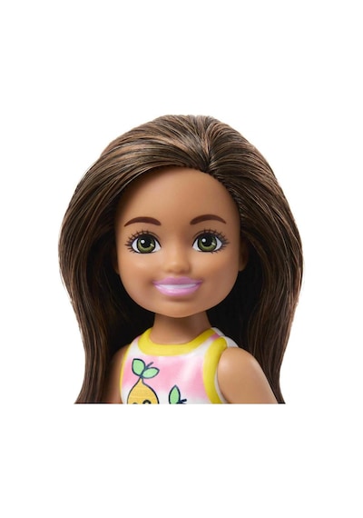 Barbie Chelsea Limonata Standı Oyun Seti