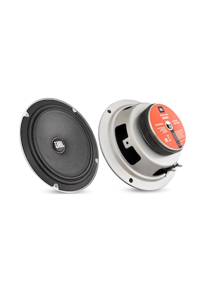 Oto Mıdrange 16cm 160w 2 Adet Jbl 85w65