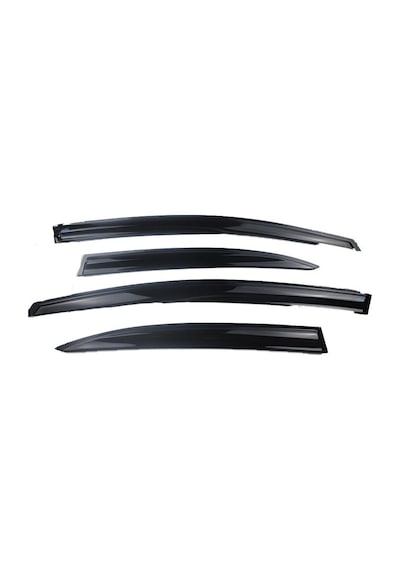 Cam Rüzgarlığı 1.2Mm Honda-Civic 4'Lü Set - Caru352 2006