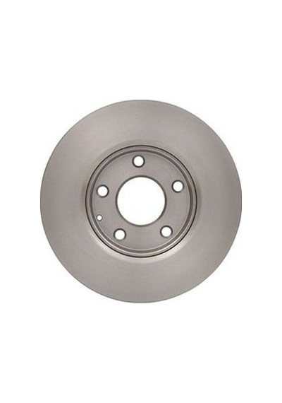 Mazda 3 1.6 2013-2019 Bosch Ön Disk 280mm 2 Adet