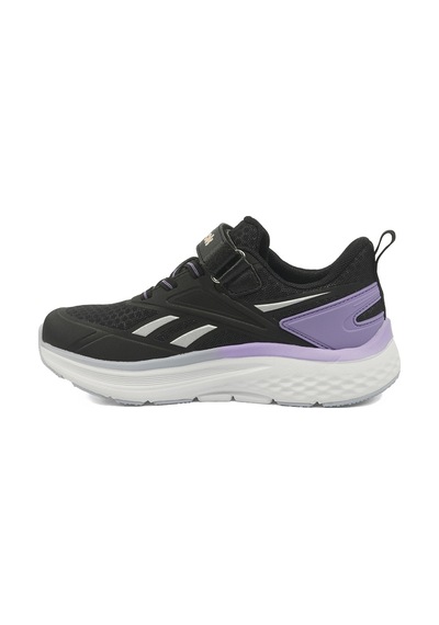 Reebok Prime Walk Ultra Kds I Siyah Kız Çocuk Spor Ayakkabı Siyah