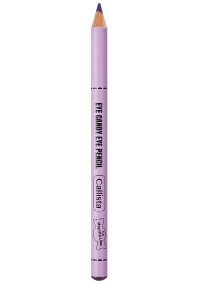Callista Eye Candy Göz Kalemi 04 Magnetic Lilac, Mor
