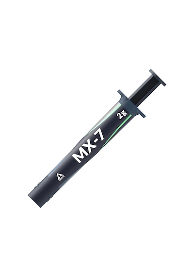 Mx-7 2 G - Cpu, Konsol, Grafik Kartı, Dizüstü Bilgisayar, İşlemci, Uzun Süre, Koşulsuz, Non C Standart