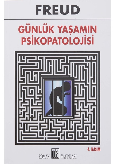 Günlük Yaşamın Psikopatolojisi