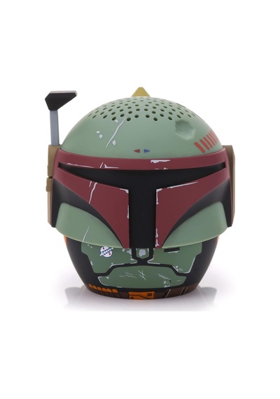 Star Wars Mandalorian Boba Fett Bluetooth Hoparlör