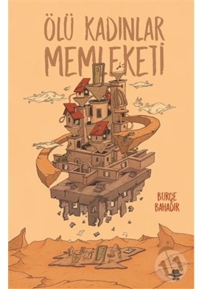 Ölü Kadınlar Memleketi