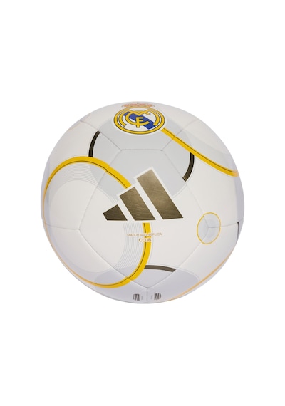 Jn7360-u Adidas Real Madrid Clb Home Futbol Topu Gri Jn7360-u Gri