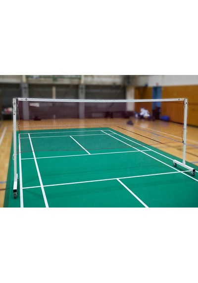 Premium Bsa-29 Badminton Filesi Kr-199 Sahne Sağlık Turnuva
