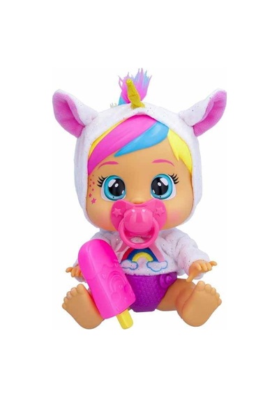 Cry Babies Love Ağlayan Bebekler S2 Dreamy Cyb50000