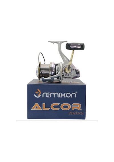 Remixon Alcor 10000 6+1bb Surf Makara Rmxnalcor10000