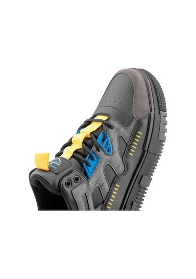 Almost Unisex Sneakers - Sıyah 001