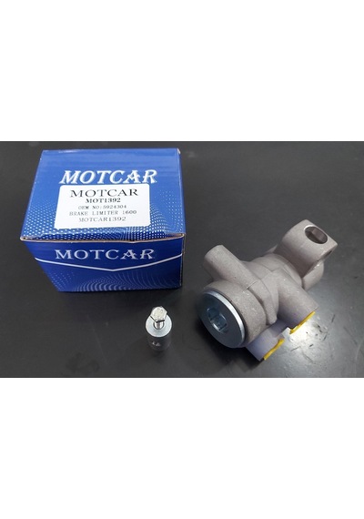 Motcar Fren Limitörü Mot1392 M131 1600 KNO-MOTCAR-MOT1392