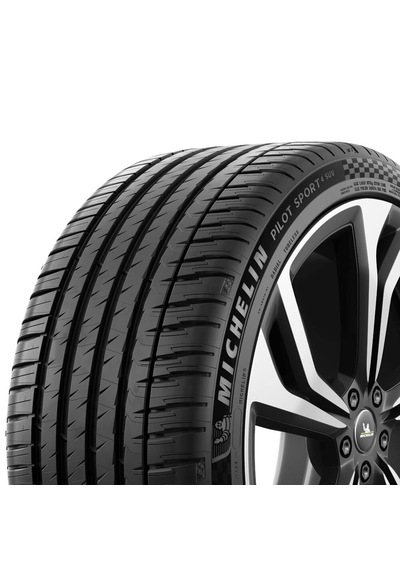 Michelin 235/45 R21 101Y Xl Pilot Sport 4 Suv Mo Yaz Lastiği 2025