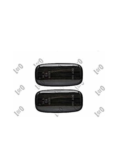 Japon Primera P11 Benzin 1996-1999 Çamurluk Sinyali Oem No:261602f000