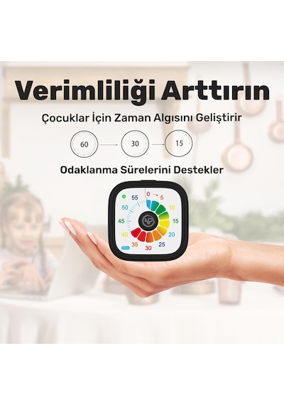 Npo Tmr60R Zaman Yönetim Ve Öğrenci Motivasyon Saati