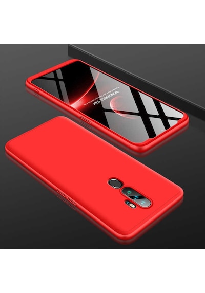 Oppo A5 2020 Kilif Zore Ays Full Koruma Kilif 529264248