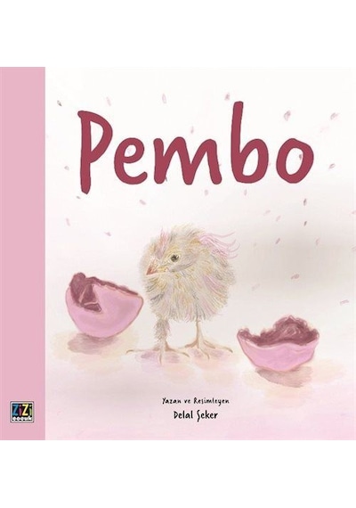 Pembo / Delal Şeker