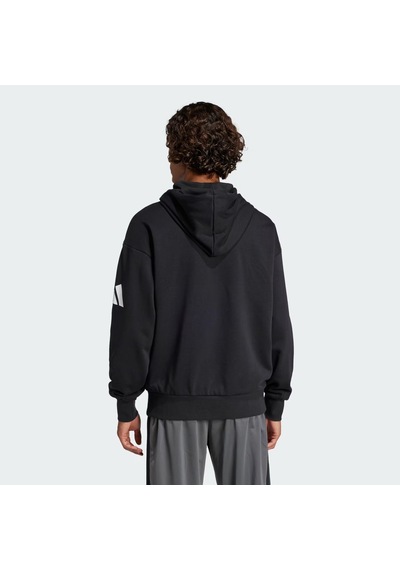 Adidas Jf3587 M Hd Ft Erkek Sweatshirt Renkli