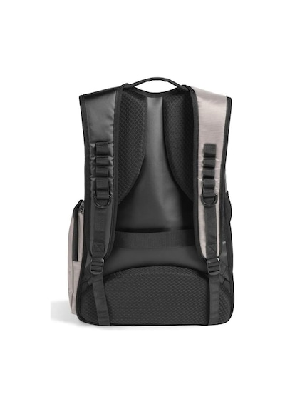 Arena All Set 45 Litre Unisex Gri Yüzücü Sırt Çantası 010234800 Açık Gri - Siyah