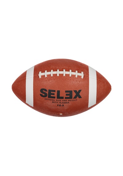Voltrike Slx Fb-9 Amerikan Futbol Topu Diğer