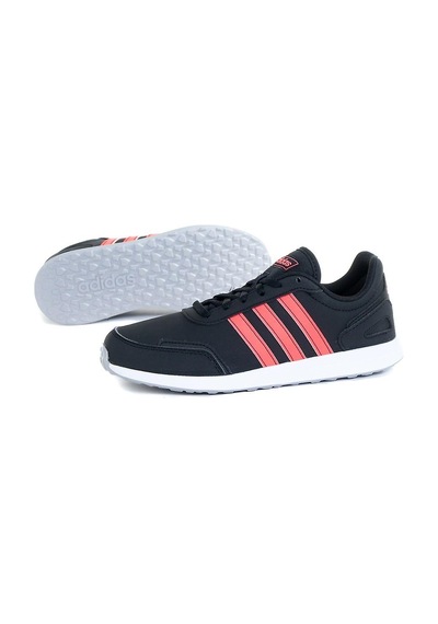 Adidas Vs Switch Kadın Spor Ayakkabısı Fw3960 Siyah