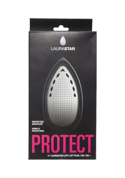 Laurastar Lift &amp Liftplus &amp Go+ Koruyucu Ütü Tabanı Diğer
